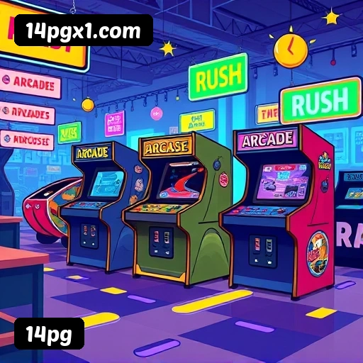 Siga a 14pg no Facebook