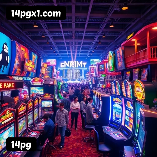 Bônus de Boas-vindas 14pg